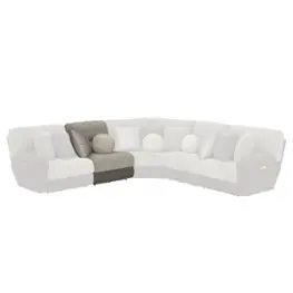 62745-1484-29 Catnapper Furniture Rendezvous Living Room Furniture Sectional