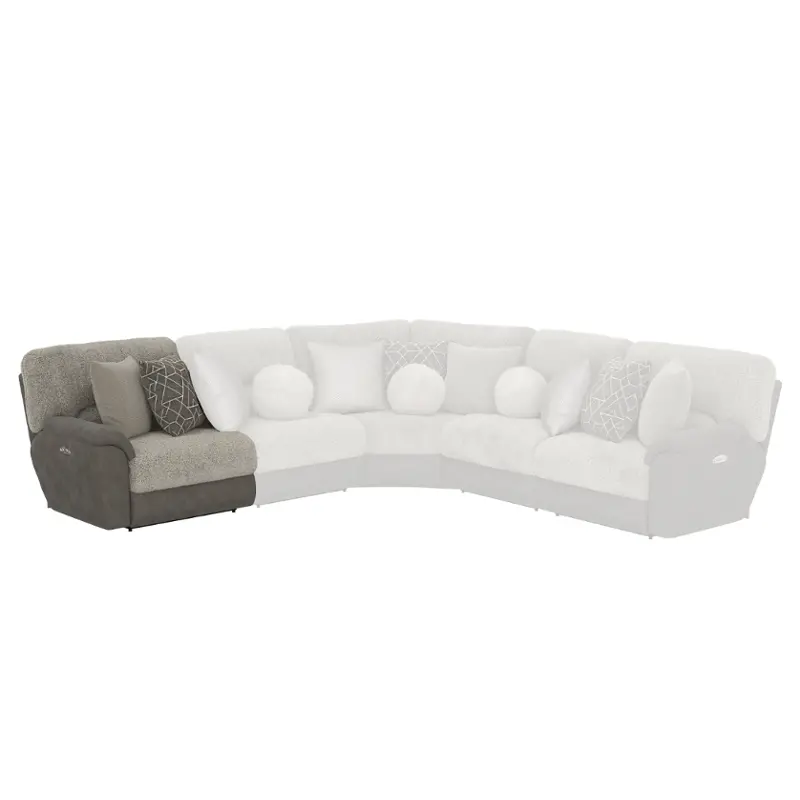 62746-1484-29 Catnapper Furniture Rendezvous Living Room Furniture Sectional