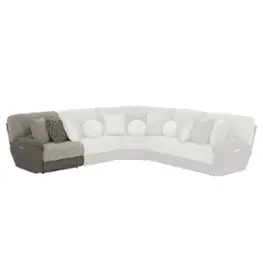 62746-1484-29 Catnapper Furniture Rendezvous Living Room Furniture Sectional