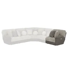62747-1484-29 Catnapper Furniture Rendezvous Living Room Furniture Sectional