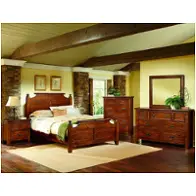 Bed / Dresser / Mirror / Nightstand