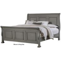 Bed / Dresser / Mirror / Nightstand