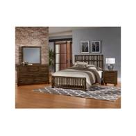 Bed / Dresser / Mirror / Nightstand