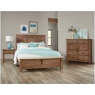 Bed / Dresser / Mirror / Nightstand