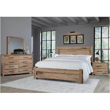 Dovetail - Sun Bleached White Bedroom Set Vaughan Bassett Furniture Dovetail - Sun Bleached White Bedroom Furniture