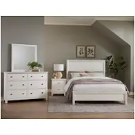 Bed / Dresser / Mirror / Nightstand