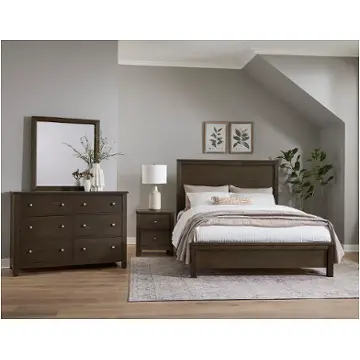 Fundamentals-java Bedroom Set Vaughan Bassett Furniture Fundamentals-java Bedroom Furniture