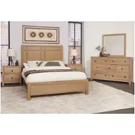 Bed / Dresser / Mirror / Nightstand