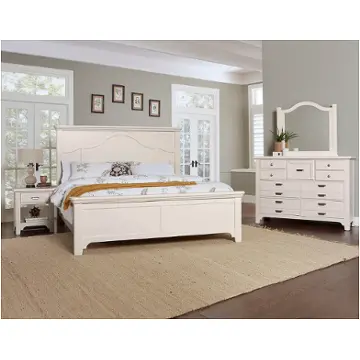 Bungalow - Lattice Bedroom Set Vaughan Bassett Furniture Bungalow - Lattice Bedroom Furniture
