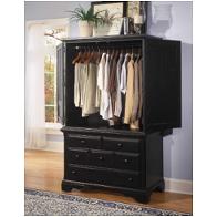 470-118 Vaughan Bassett Furniture Beacon Hill Bedroom Furniture Armoire