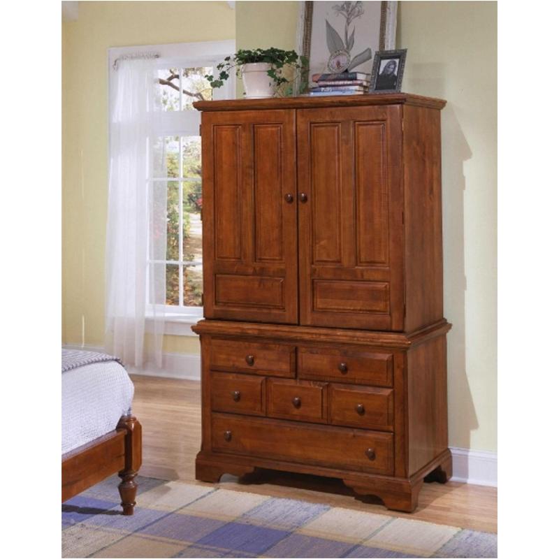 Bassett armoire store