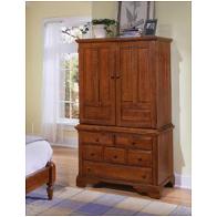 475-118 Vaughan Bassett Furniture Beacon Hill Bedroom Furniture Armoire