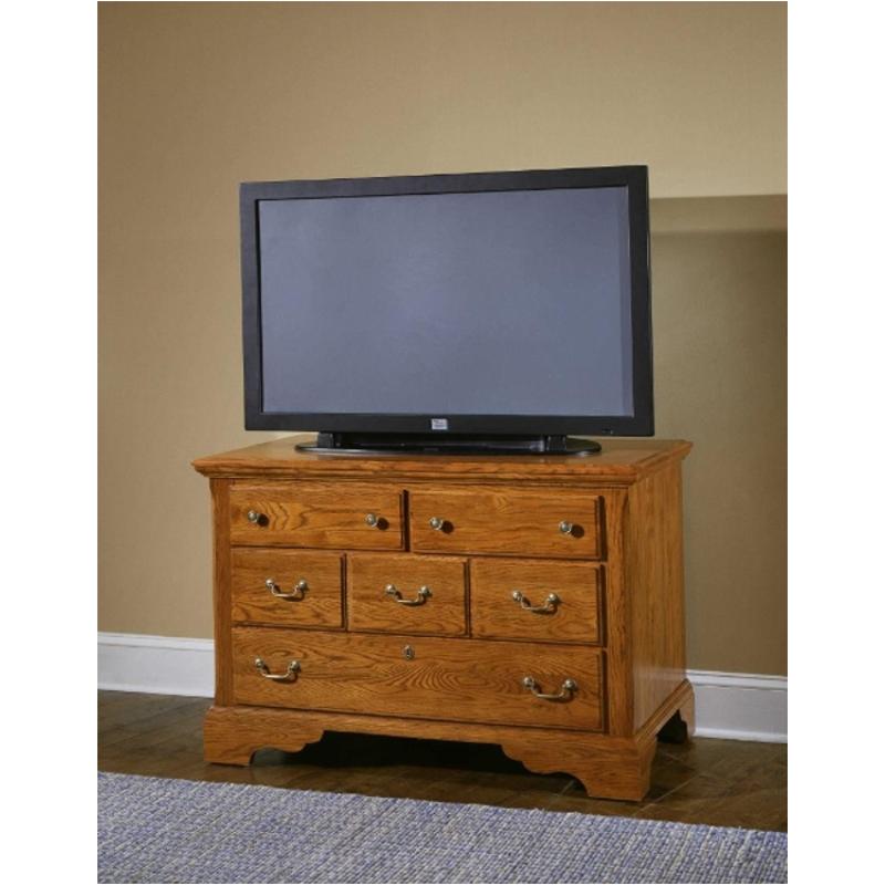 485-119 Vaughan Bassett Furniture Beacon Hill Bedroom Furniture Armoire