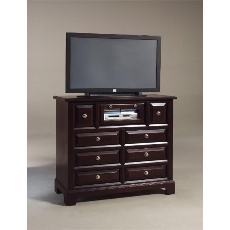 710-004 Vaughan Bassett Furniture Sunset Bedroom Furniture Chest