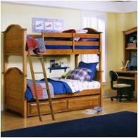 Bb21-333a Vaughan Bassett Furniture Cottage - Oak Bedroom Furniture Bed