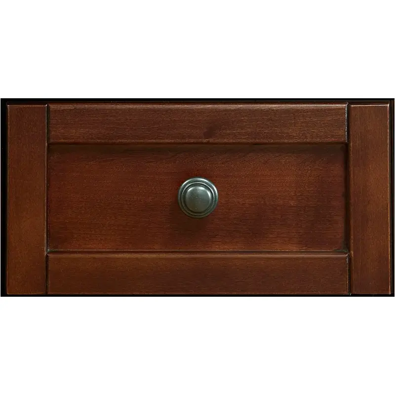Bb28-226 Vaughan Bassett Furniture Night Stand - Cherry