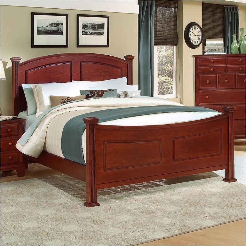 もうすぐ梅雨セール◇Bassett Furniture　アメリカ製　ハイチェスト Vaughan Bassett Bonanza Bedroom Set – City Mattress