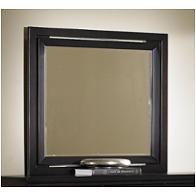 Bb80-447 Vaughan Bassett Furniture Natural Lifestyles - Merlot Bedroom Furniture Mirror