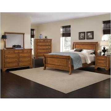 Hooker Furniture Julian Upholstered Bed & Matching Items