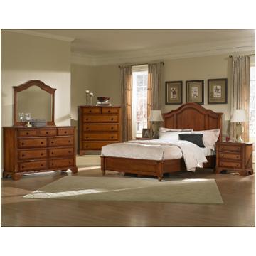 Coaster Louis Philippe 203973+203974 6 Drawer Dresser and Vertical