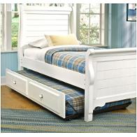 802-822b Vaughan Bassett Furniture Cottage Colours - Beach Cottage White Bedroom Furniture Bed