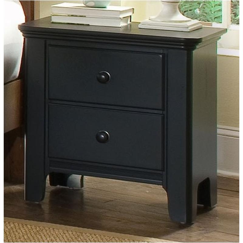 Galax 2024 nightstand black