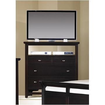 Bb80-114 Vaughan Bassett Furniture Natural Lifestyles - Merlot Bedroom Furniture Chest