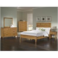 504-668-tp Vaughan Bassett Furniture Trends - Ash And Oak Bedroom Furniture Bed