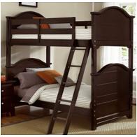 Bb4-303a Vaughan Bassett Furniture Hamilton/franklin - Merlot Bedroom Furniture Bed