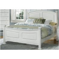 Bb6-556 Vaughan Bassett Furniture Hamilton/franklin - Snow White Bedroom Furniture Bed