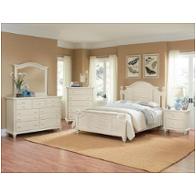 Bb42-559-fl Vaughan Bassett Furniture Shutters - White Bedroom Furniture Bed