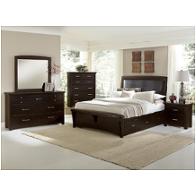 Bb67-559-st2 Vaughan Bassett Furniture Transitions - Merlot Bedroom Furniture Bed