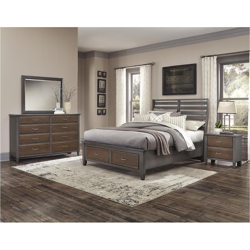 394-668-st-so Vaughan Bassett Furniture Commentary - Steel Bedroom Furniture Bed