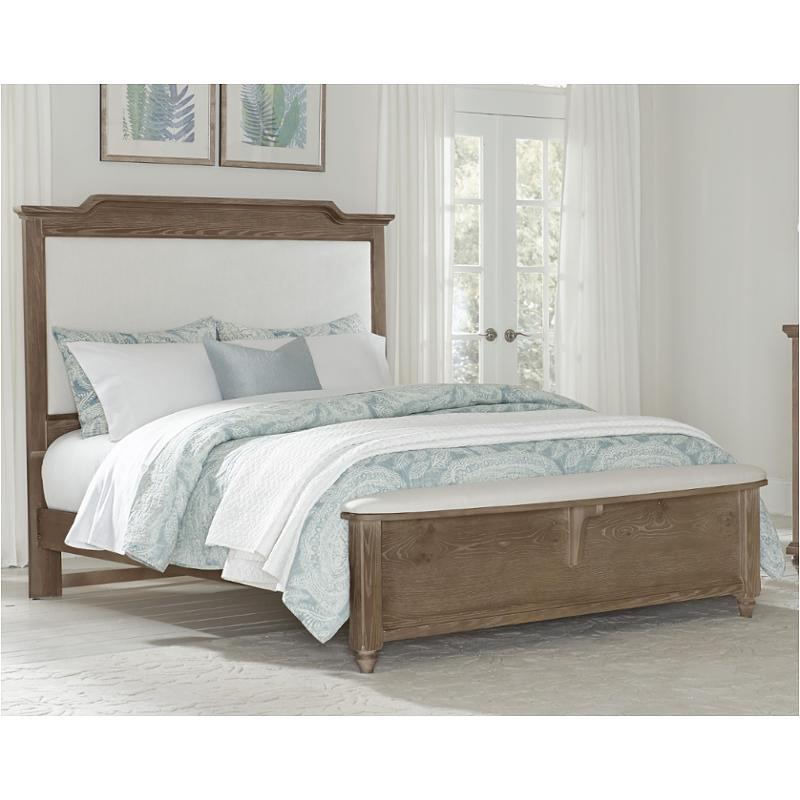 375-661-up Vaughan Bassett Furniture Nantucket - Nantucket Washed Bedroom Furniture Bed