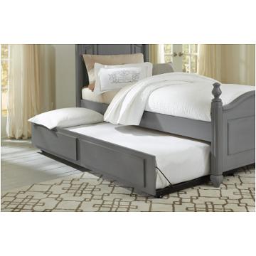 Acme Furniture Louis Philippe III Transitional Twin Sleigh Bed, A1  Furniture & Mattress