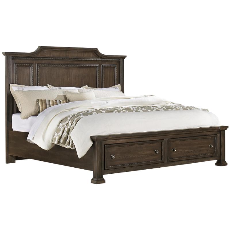 560666t Vaughan Bassett Furniture King/eastern King Slat Roll