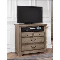 Bb96-114 Vaughan Bassett Furniture Woodlands-driftwood Bedroom Furniture Chest