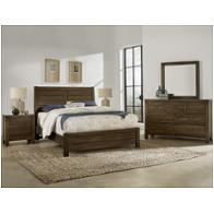 700-446 Vaughan Bassett Furniture Urban Crossing - Canterbury Bedroom Furniture Mirror