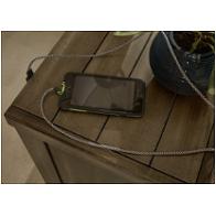 700-226 Vaughan Bassett Furniture Urban Crossing - Canterbury Bedroom Furniture Nightstand