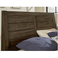 700-559 Vaughan Bassett Furniture Urban Crossing - Canterbury Bedroom Furniture Bed