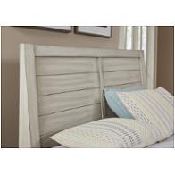 704-559 Vaughan Bassett Furniture Urban Crossing - Cloud 9 Bedroom Furniture Bed
