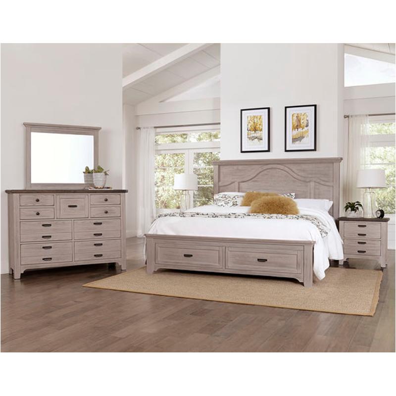 Vaughan bassett store bedroom set