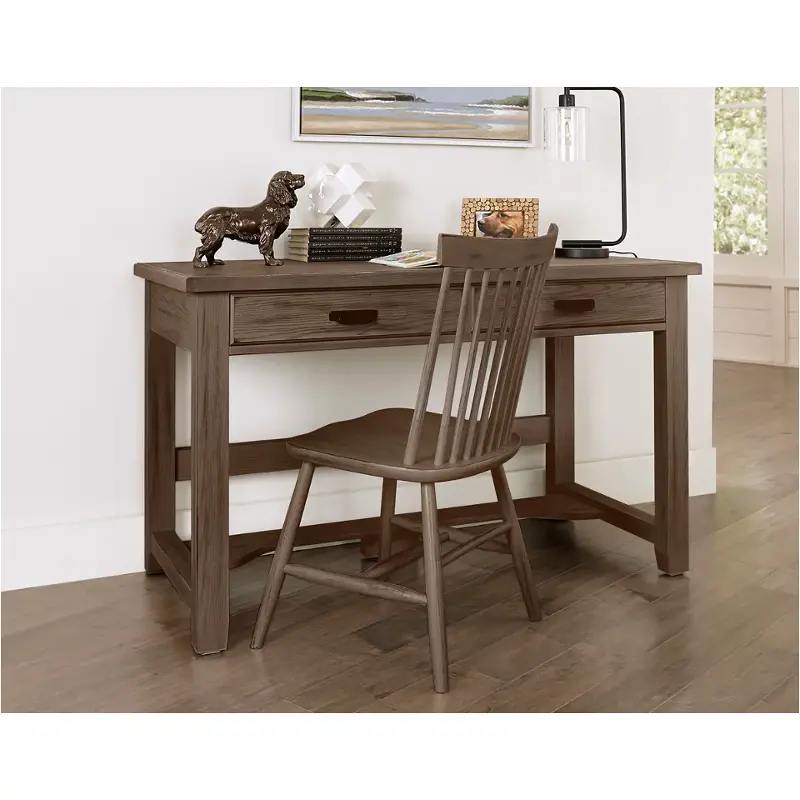 Vaughan-Bassett Bungalow Desk Chair - Thumbnail 5