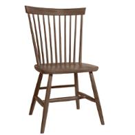 740-007 Vaughan Bassett Furniture Bungalow - Folkstone Bedroom Furniture Office Chair