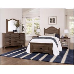 740-338-st Vaughan Bassett Furniture Bungalow - Folkstone Bedroom Furniture Bed