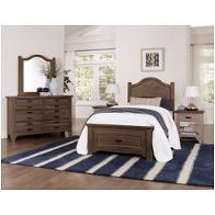 740-338-st Vaughan Bassett Furniture Bungalow - Folkstone Bedroom Furniture Bed