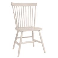 744-007 Vaughan Bassett Furniture Bungalow - Lattice Bedroom Furniture Office Chair