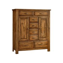 118-116 Vaughan Bassett Furniture Maple Road - Antique Amish Bedroom Furniture Chest