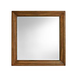 118-446 Vaughan Bassett Furniture Maple Road - Antique Amish Bedroom Furniture Mirror