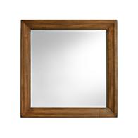 118-446 Vaughan Bassett Furniture Maple Road - Antique Amish Bedroom Furniture Mirror
